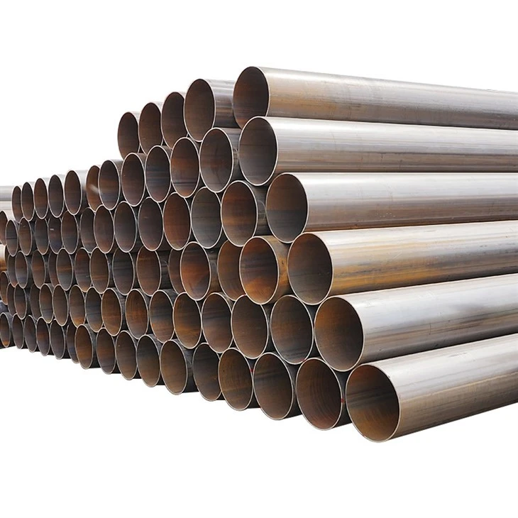 609.6mm LSAW Steel Pipe API 5L Water Transmission Pipe best
