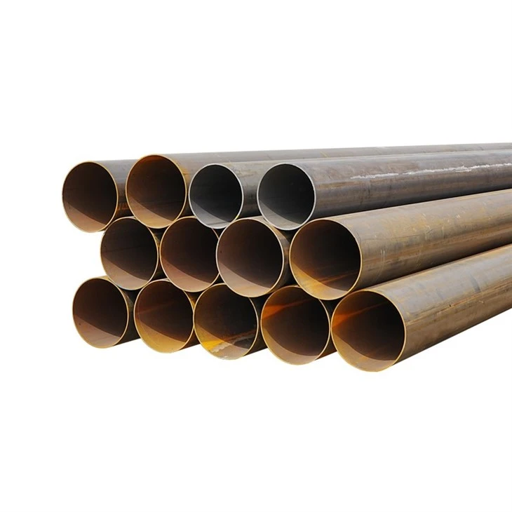 609.6mm LSAW Steel Pipe API 5L Water Transmission Pipe suppliers