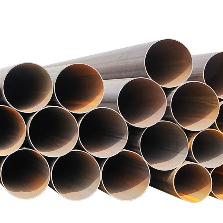609.6mm LSAW Steel Pipe API 5L Water Transmission Pipe price