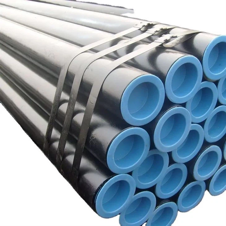 API 5L Oil Tubing