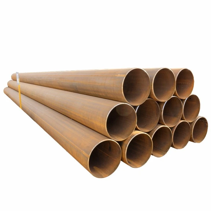 API 5L X60 PSL2 DN400 LSAW Steel Pipe best