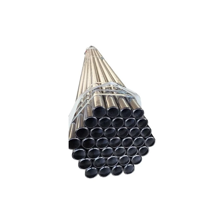 Boiler Seamless Pipe
