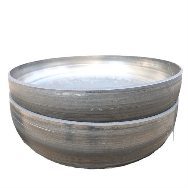 Carbon Steel Pipe Cap