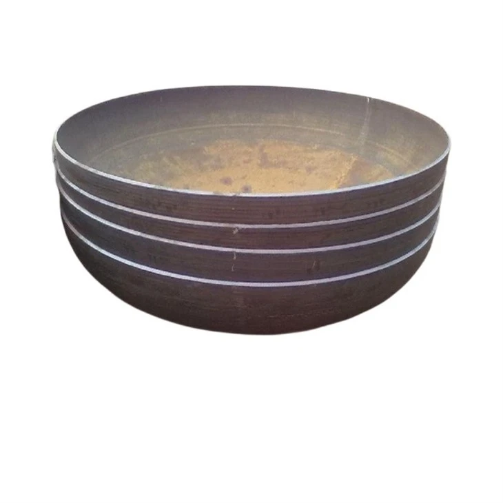 Carbon Steel Pipe Cap