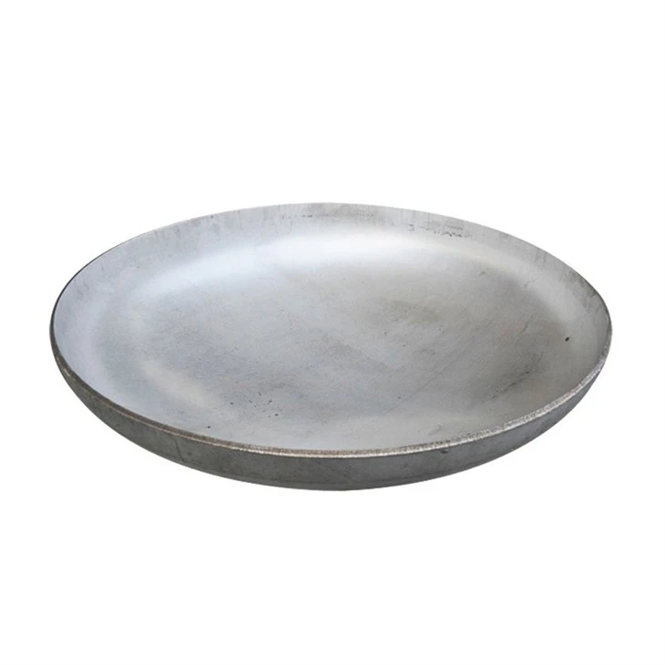 Carbon Steel Pipe Cap