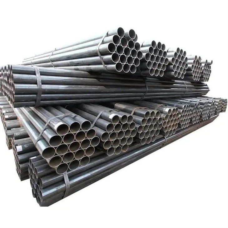 Carbon Steel Seamless OCTG Pipe