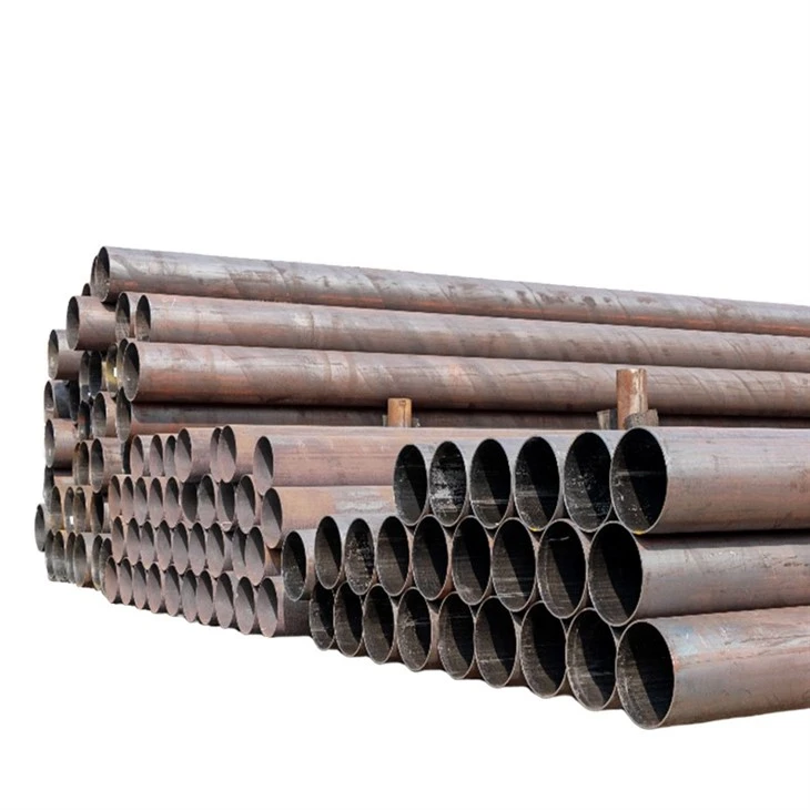 Fluid Pipeline LSAW Steel Pipe GB/T 9711 L360M 618*18 best