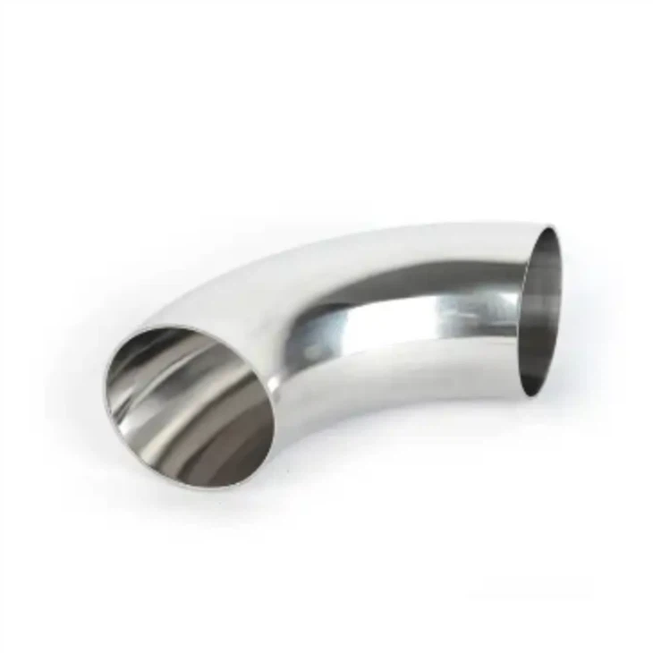 Газ 45 градусов локоть