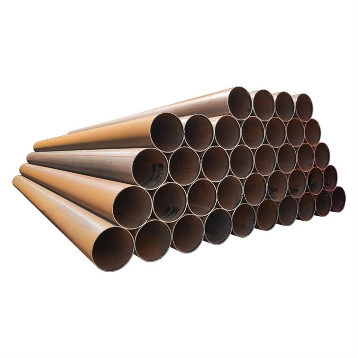 Gas High-pressure Pipeline LSAW Steel Pipe L360M factory