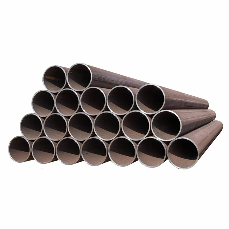 LSAW Steel Pipe L360M Gas High-pressure Pipeline 406.4*7.9 406.4*9.5 406.4*11.9 suppliers