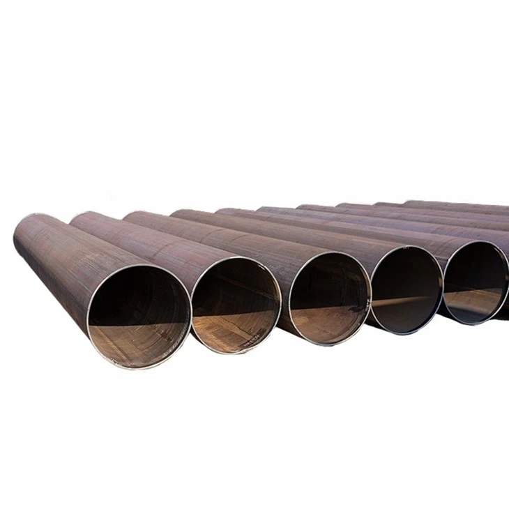 LSAW Steel Pipe L360M Gas High-pressure Pipeline 406.4*7.9 406.4*9.5 406.4*11.9 price
