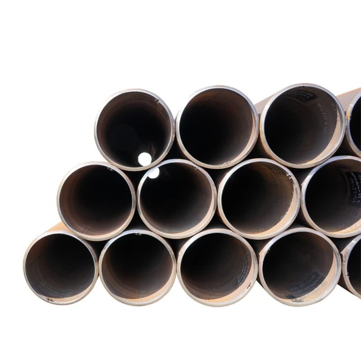 GB T9711 L360M 618×18 LSAW Steel Pipe suppliers