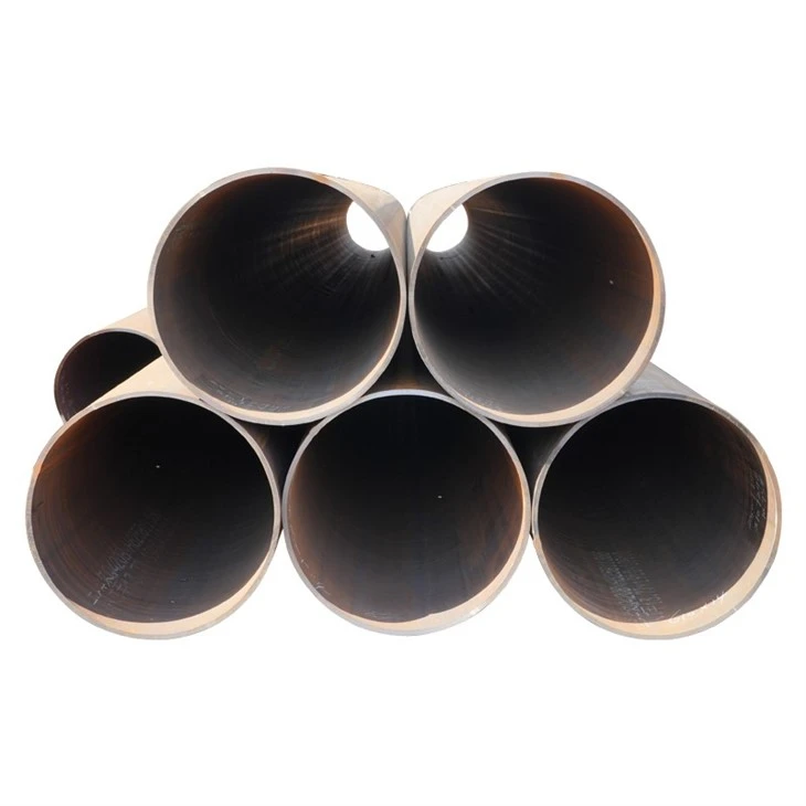 GB T9711 L360M 618×18 LSAW Steel Pipe price