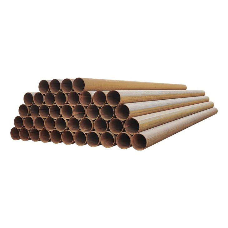 L245 ERW Steel Pipe suppliers