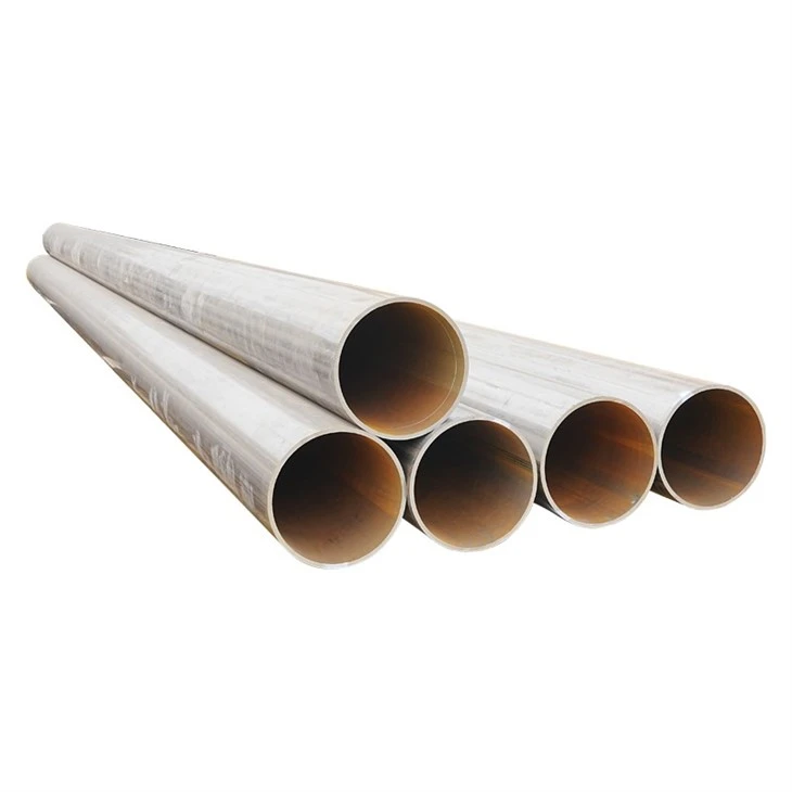 L245 ERW Steel Pipe best