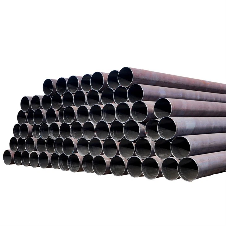 L245 LSAW Steel Pipe