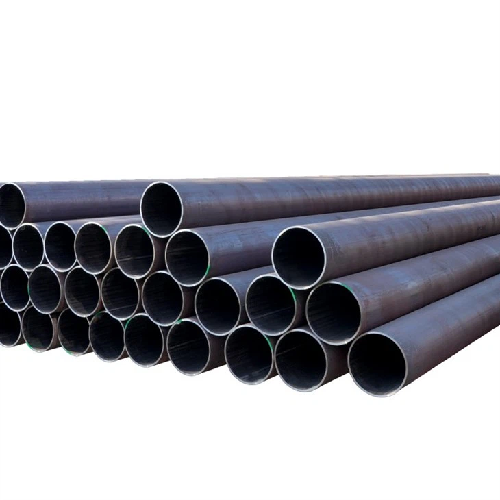 L245 LSAW Steel Pipe