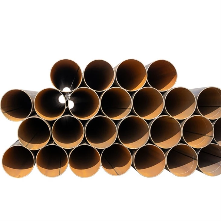 LSAW Carbon Steel Pipe DN1020 ASTM A672 GR.C70 For High Temperature Service best
