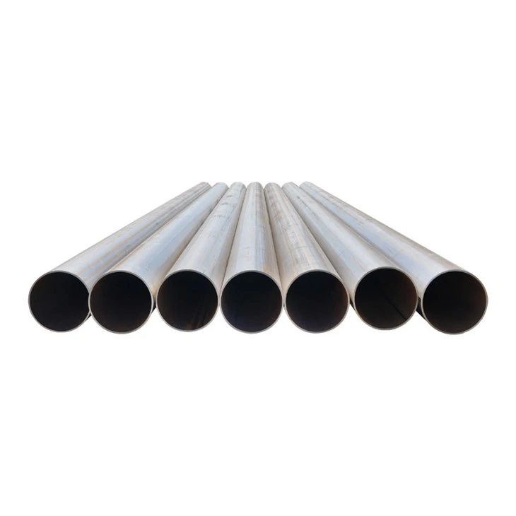 LSAW Carbon Steel Pipe DN930 EN10210 S355J2H For Industrial Platform Foundations high quality