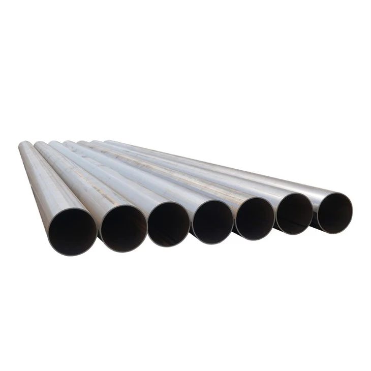 LSAW Carbon Steel Pipe DN930 EN10210 S355J2H For Industrial Platform Foundations best