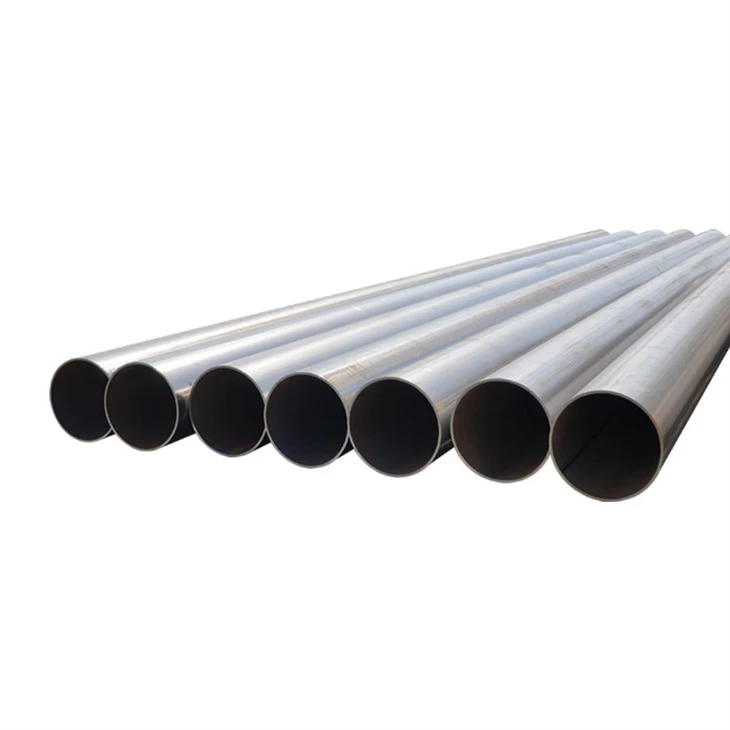 LSAW Carbon Steel Pipe DN930 EN10210 S355J2H For Industrial Platform Foundations price