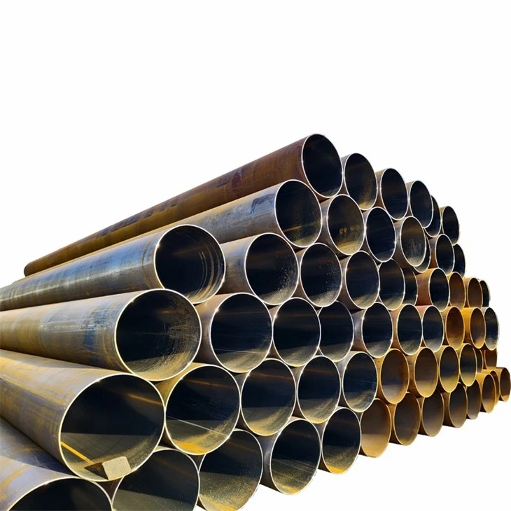 LSAW Pipe DN1030 ASTM A671 GR.CC70 For Cryogenic LNG Transportation price