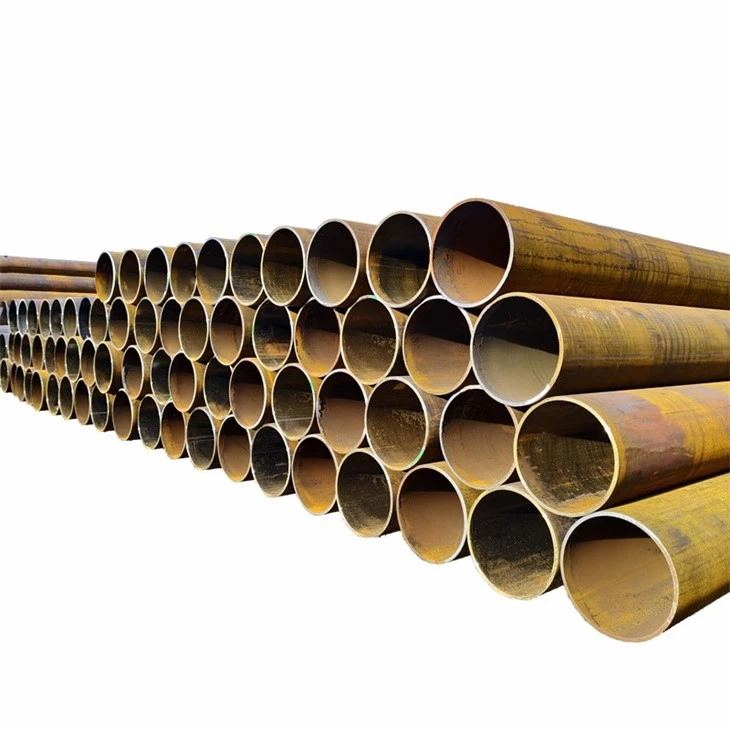 LSAW Pipe DN1030 ASTM A671 GR.CC70 For Cryogenic LNG Transportation suppliers