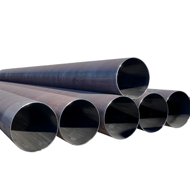 LSAW Pipe For Marine Piling DN1200 ASTM A252 GR.2 price