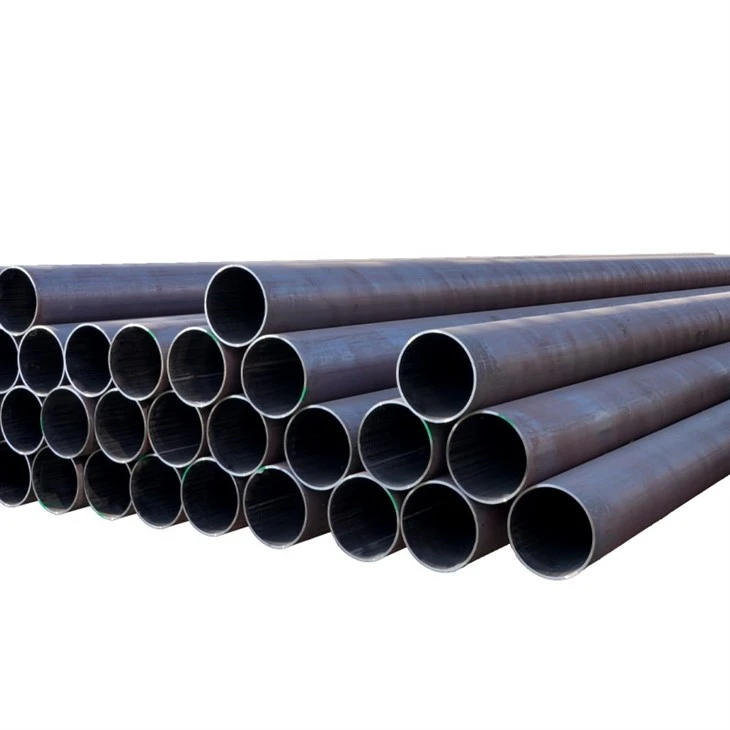 LSAW Pipe For Marine Piling DN1200 ASTM A252 GR.2 factory