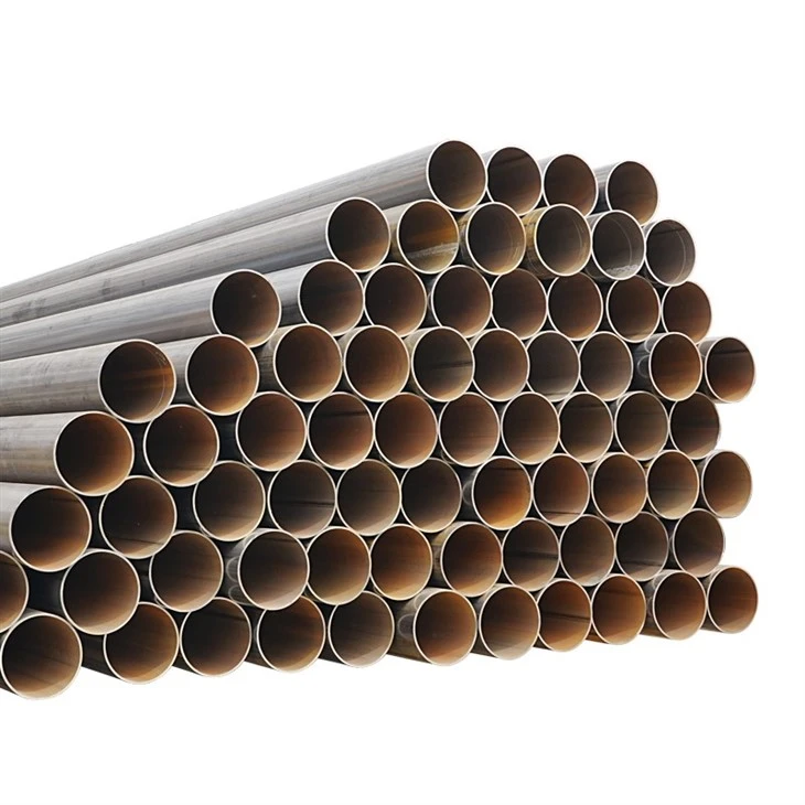 LSAW Steel Pipe DN1200 API 5L X70 PSL2: For Long-Distance Oil & Gas Transmission high quality