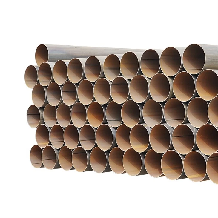 LSAW Steel Pipe DN1200 API 5L X70 PSL2: For Long-Distance Oil & Gas Transmission price