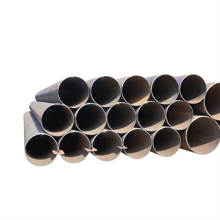 LSAW Steel Pipe DN1420 API 5L X70 For Offshore Jacket Structure best