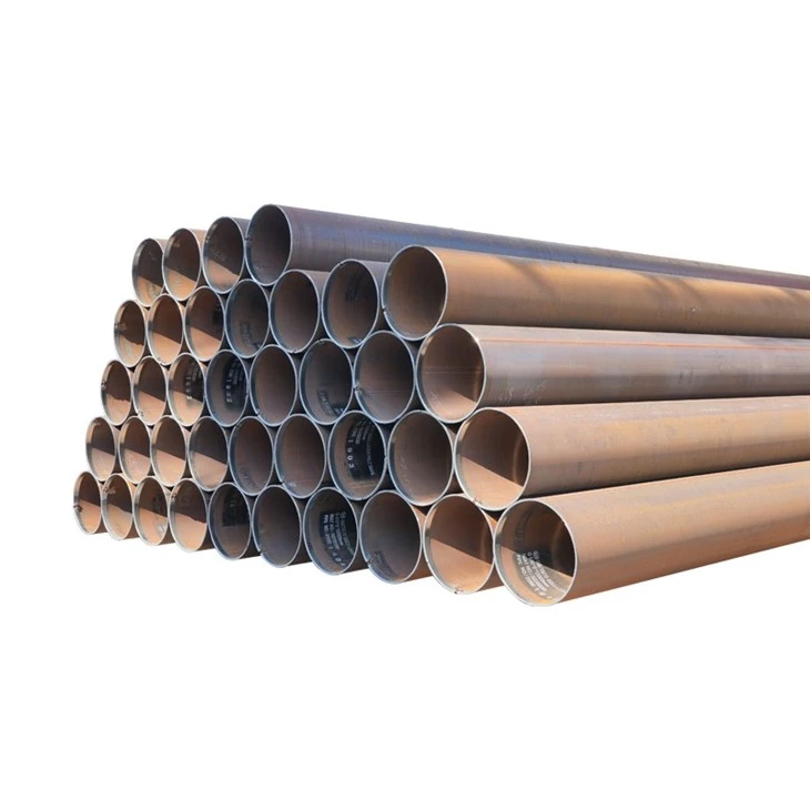 LSAW Steel Pipe DN1420 API 5L X70 For Offshore Jacket Structure price