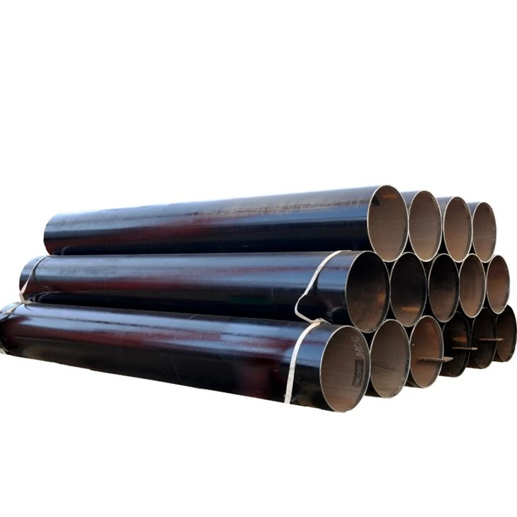 LSAW Steel Pipe Q235B price
