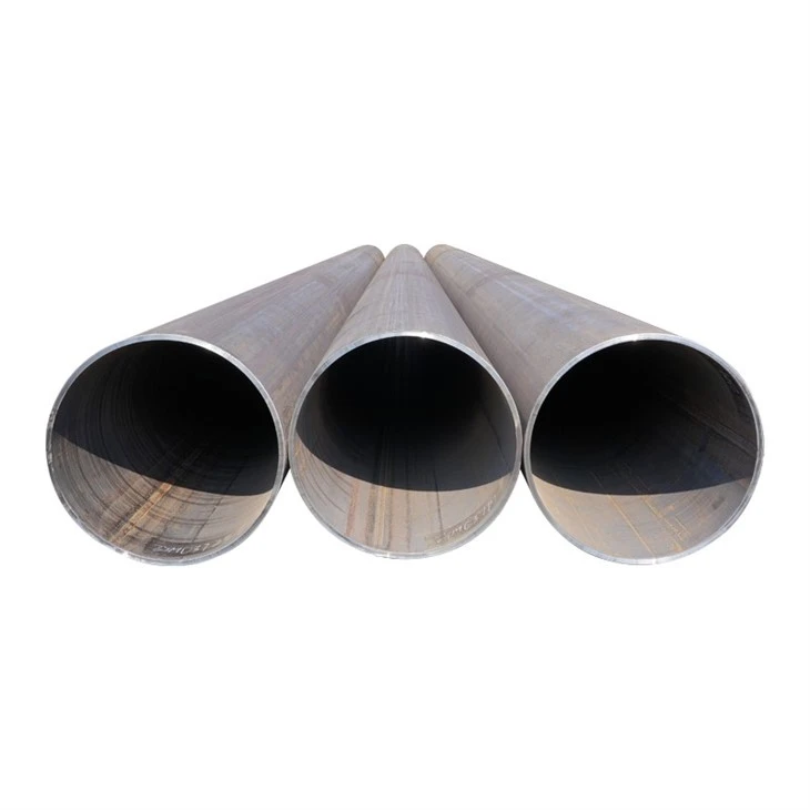Mineral Extraction Industry ERW Steel Pipe DN400 best