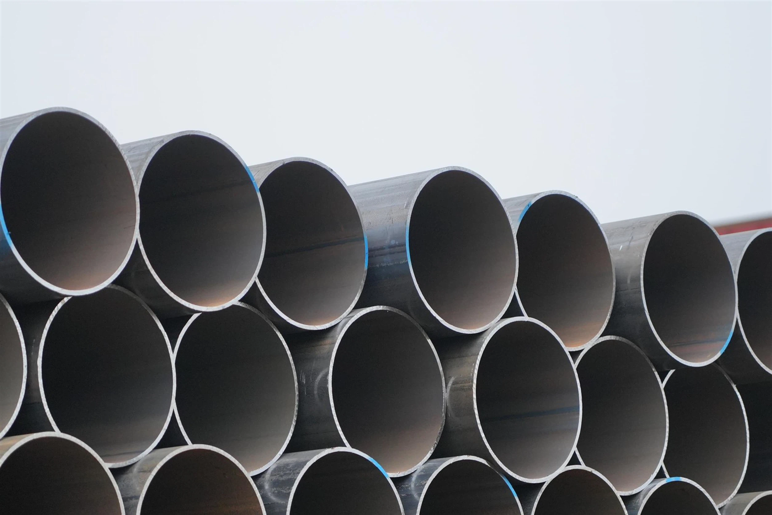 Steel Pipe Steel Pipe