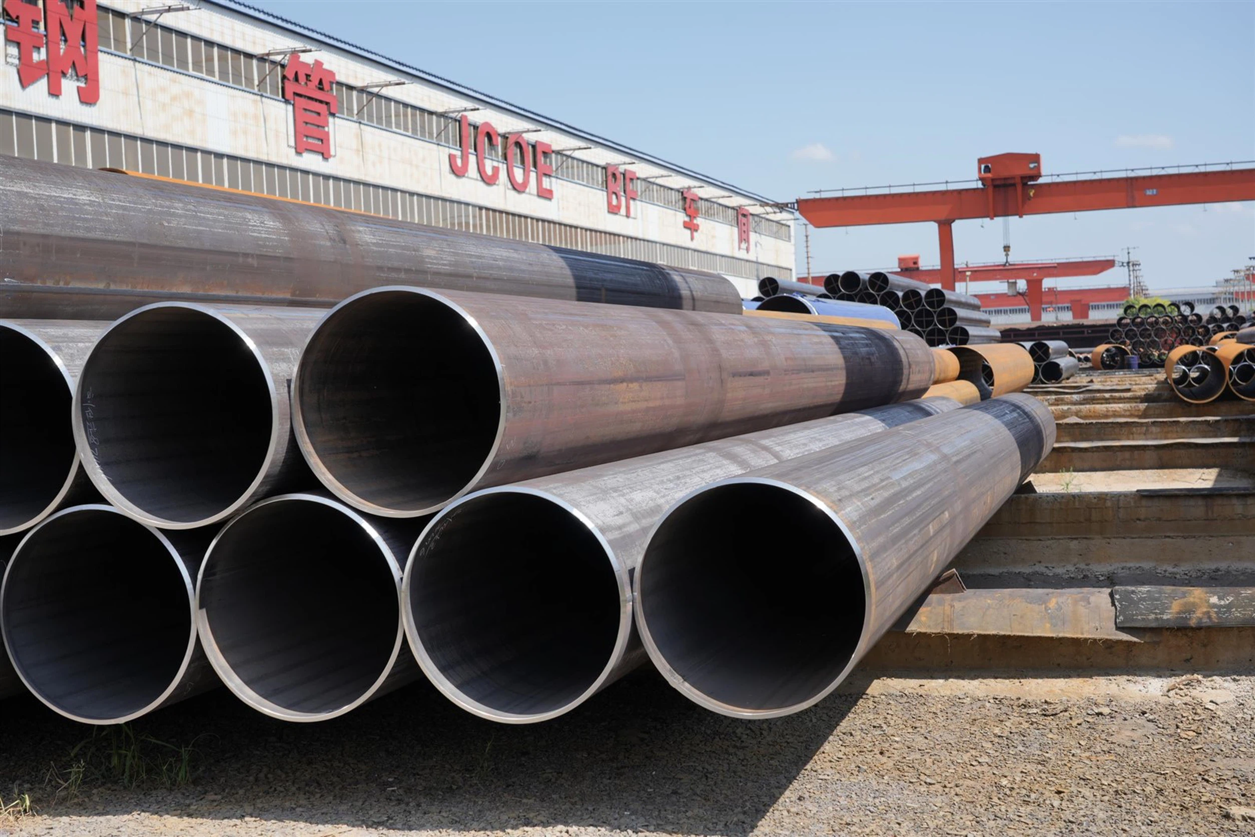 Carbon Steel Pip Carbon Steel Pip