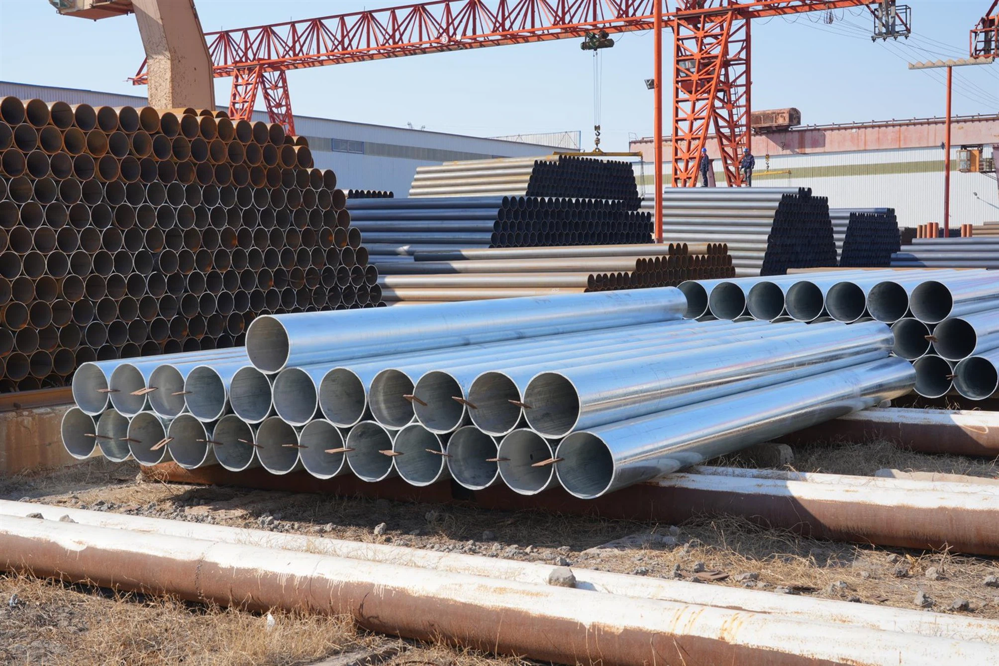 Steel Pipe Steel Pipe