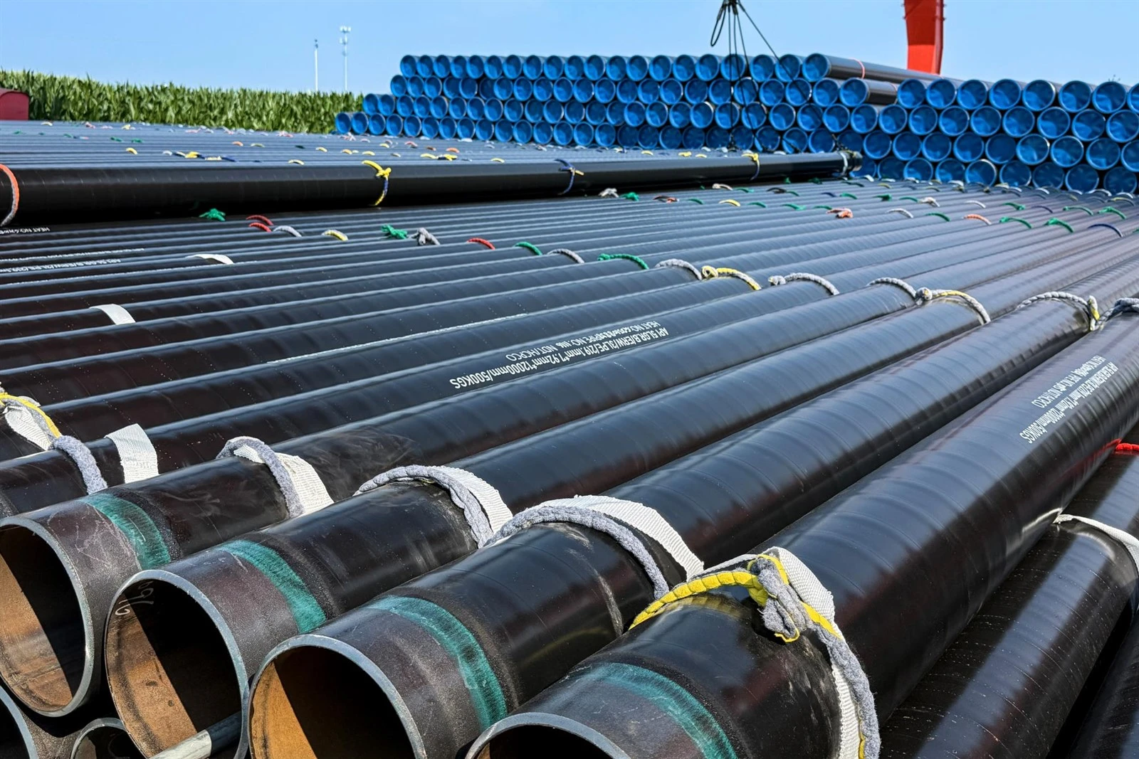 pipe pipe