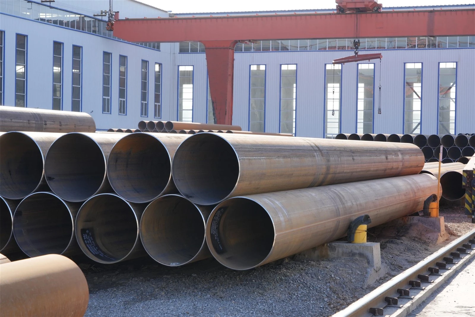 Steel Pipe Steel Pipe