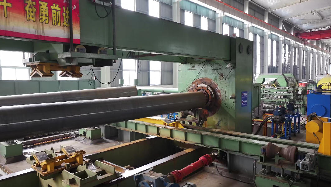 Carbon Steel Pipes Carbon Steel Pipes