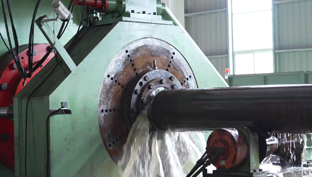 Carbon Steel Pipes Carbon Steel Pipes
