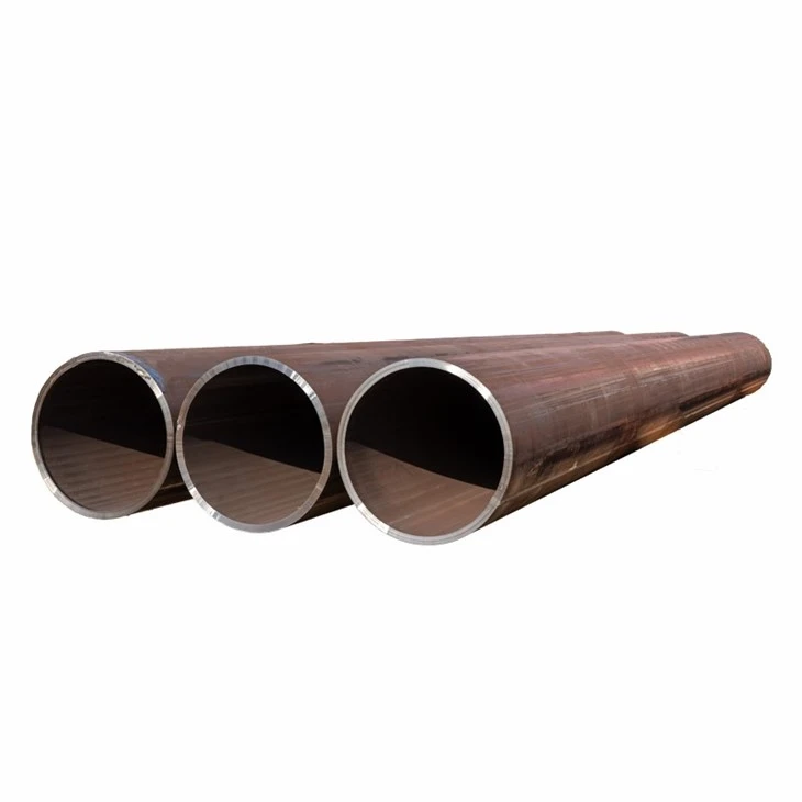 Offshore Oil Terminal LSAW Steel Pipe L360M 914*12 factory