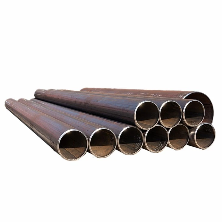 Offshore Oil Terminal LSAW Steel Pipe L360M 914*12 high quality