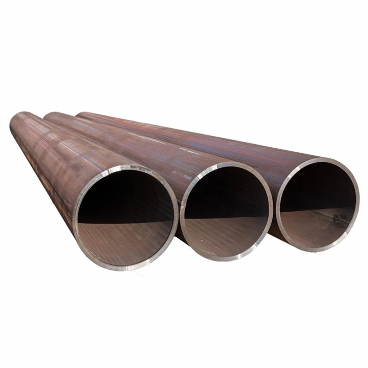 Offshore Oil Terminal LSAW Steel Pipe L360M 914*12 best
