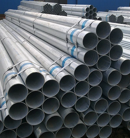 API 5L PSL1 galvanized steel pipe API 5L PSL1 galvanized steel pipe