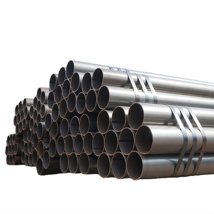 Pipe Piling ERW Steel Pipe Q355B 180-400 best