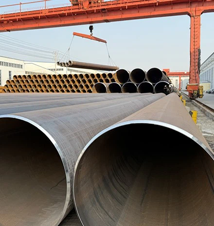 DN1000 lsaw steel pipe DN1000 lsaw steel pipe