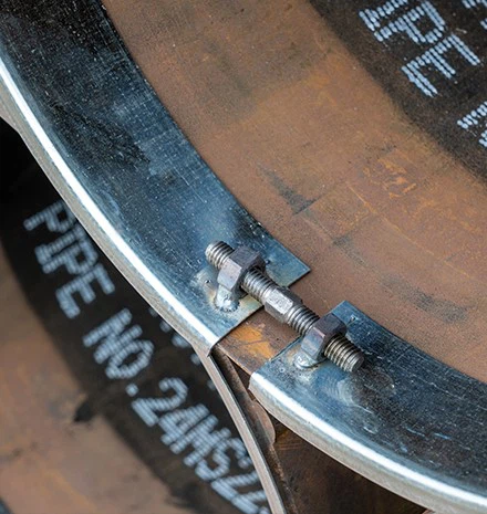 DN1000 lsaw steel pipe DN1000 lsaw steel pipe