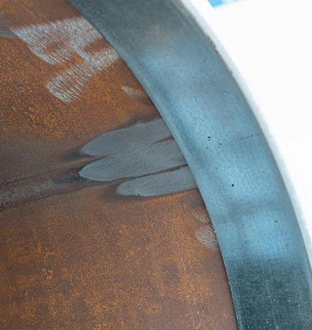 DN1000 lsaw steel pipe DN1000 lsaw steel pipe